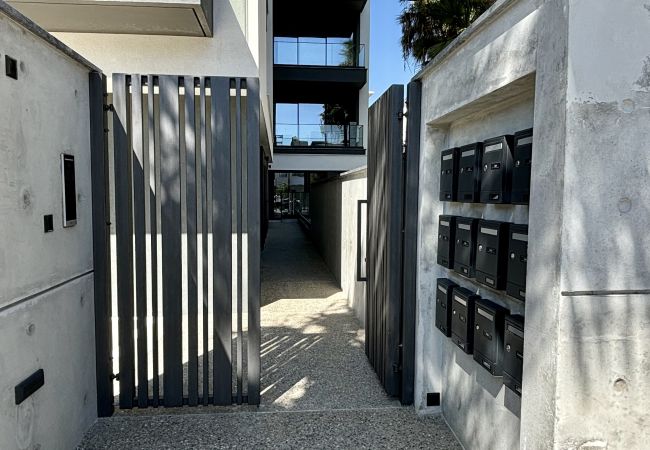 Apartment in Germasogia - Bali Residence Apartment Apartment in Germasogia - Bali Residence Apartment