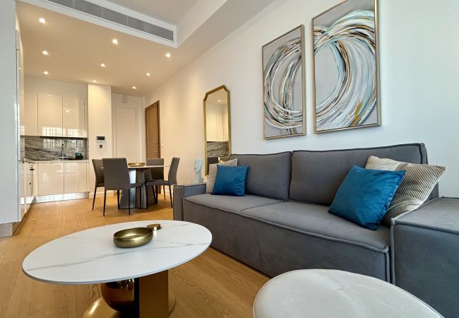 Apartment in Germasogia - Oxford House Apartment Apartment in Germasogia - Oxford House Apartment