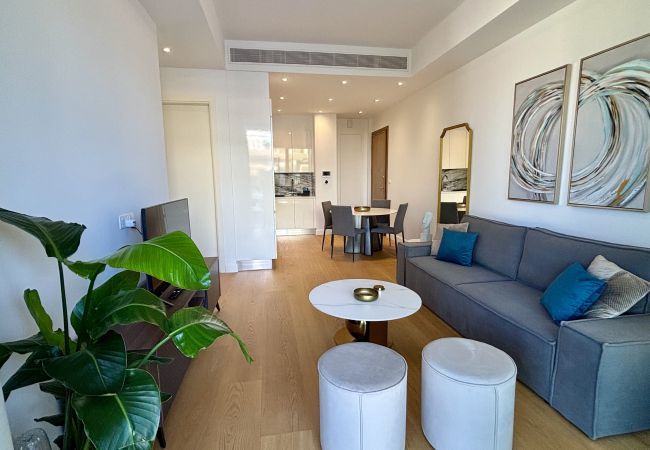 Apartment in Germasogia - Oxford House Apartment Apartment in Germasogia - Oxford House Apartment