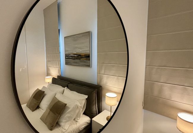 Apartment in Germasogia - Oxford House Apartment Apartment in Germasogia - Oxford House Apartment