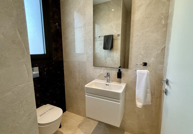 Apartment in Germasogia - Oxford House Apartment Apartment in Germasogia - Oxford House Apartment