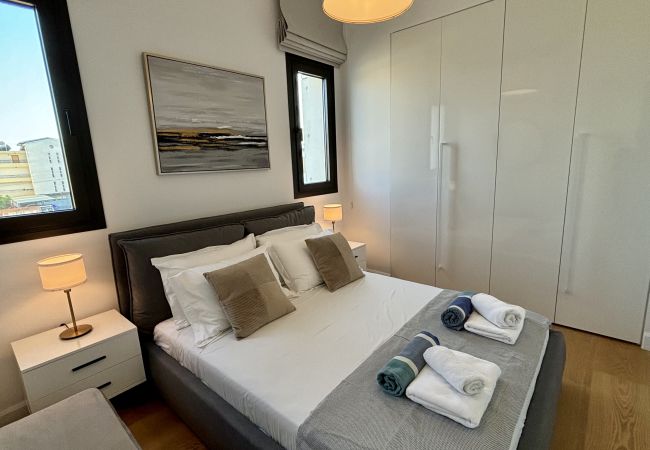 Apartment in Germasogia - Oxford House Apartment Apartment in Germasogia - Oxford House Apartment