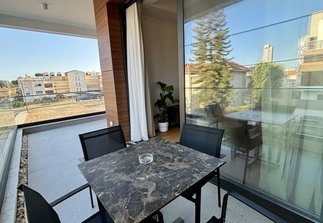 Apartment in Germasogia - Oxford House Apartment Apartment in Germasogia - Oxford House Apartment