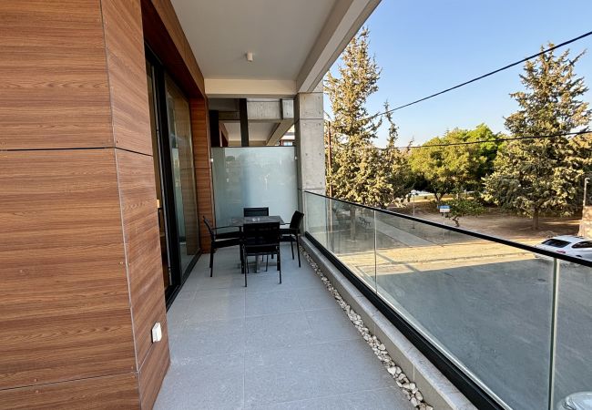 Apartment in Germasogia - Oxford House Apartment Apartment in Germasogia - Oxford House Apartment