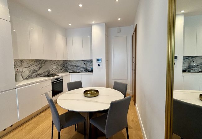 Apartment in Germasogia - Oxford House Apartment Apartment in Germasogia - Oxford House Apartment