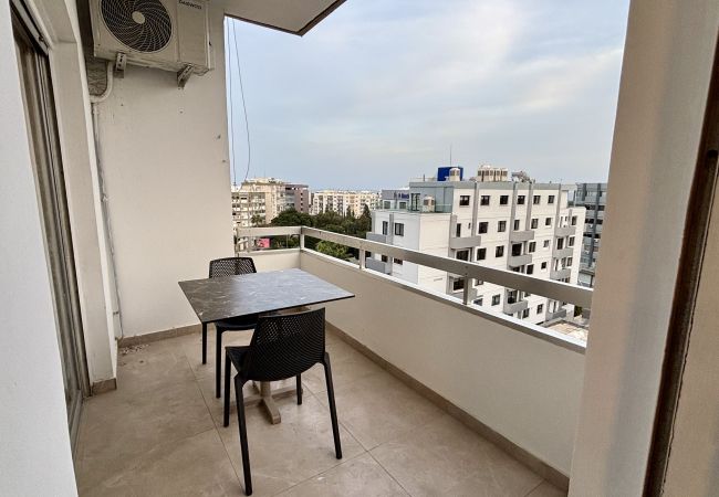 Apartment in Limassol - Seabreeze City Center Flat No.5 Apartment in Limassol - Seabreeze City Center Flat No.5