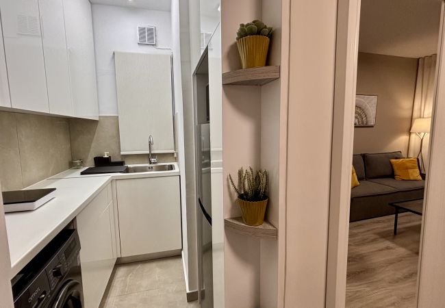 Apartment in Limassol - Seabreeze City Center Flat No.5 Apartment in Limassol - Seabreeze City Center Flat No.5