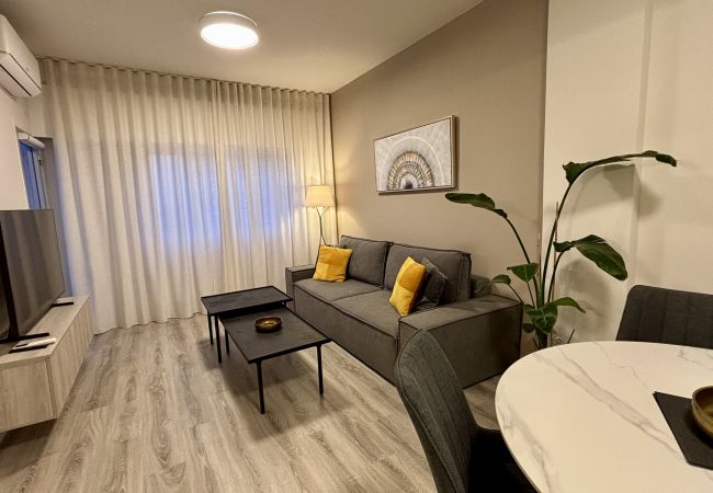 Apartment in Limassol - Seabreeze City Center Flat No.5 Apartment in Limassol - Seabreeze City Center Flat No.5