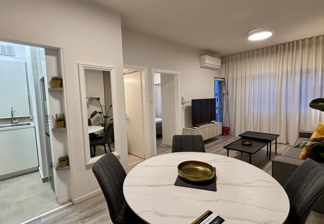Apartment in Limassol - Seabreeze City Center Flat No.5 Apartment in Limassol - Seabreeze City Center Flat No.5