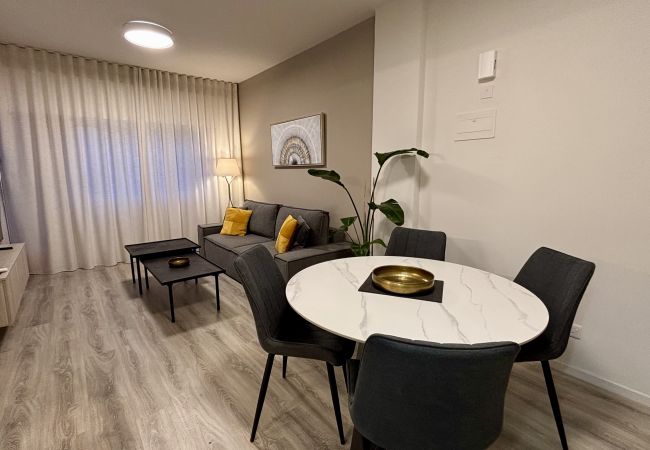 Apartment in Limassol - Seabreeze City Center Flat No.5 Apartment in Limassol - Seabreeze City Center Flat No.5