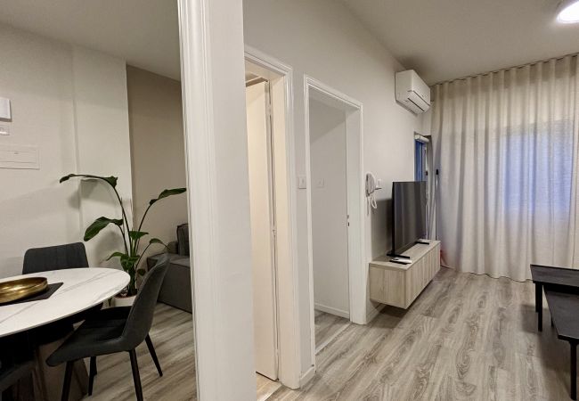 Apartment in Limassol - Seabreeze City Center Flat No.5 Apartment in Limassol - Seabreeze City Center Flat No.5