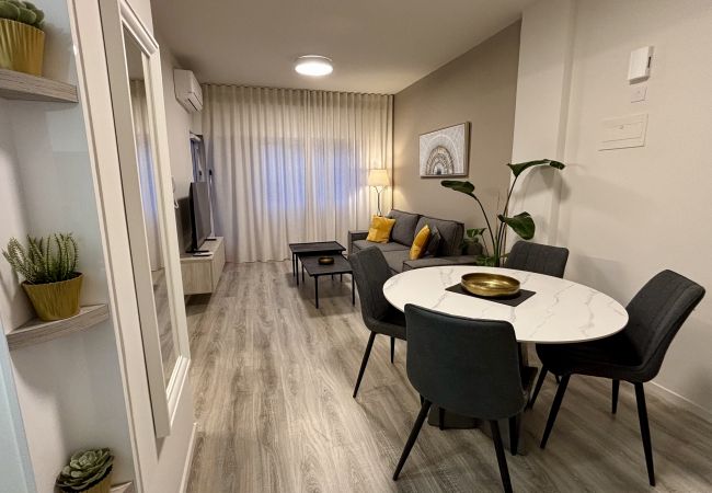 Apartment in Limassol - Seabreeze City Center Flat No.5 Apartment in Limassol - Seabreeze City Center Flat No.5