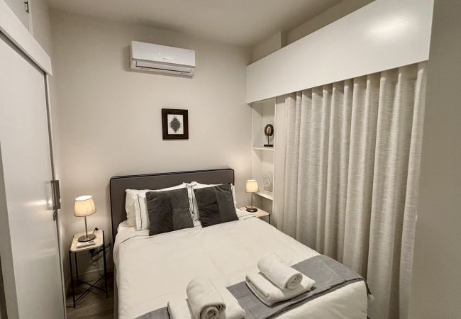 Apartment in Limassol - Seabreeze City Center Flat No.5 Apartment in Limassol - Seabreeze City Center Flat No.5