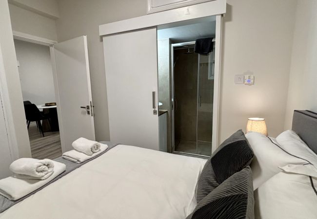 Apartment in Limassol - Seabreeze City Center Flat No.5 Apartment in Limassol - Seabreeze City Center Flat No.5