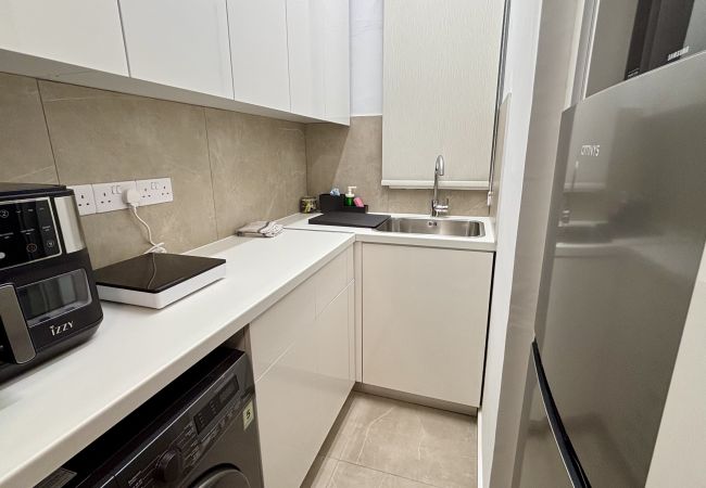 Apartment in Limassol - Seabreeze City Center Flat No.5 Apartment in Limassol - Seabreeze City Center Flat No.5