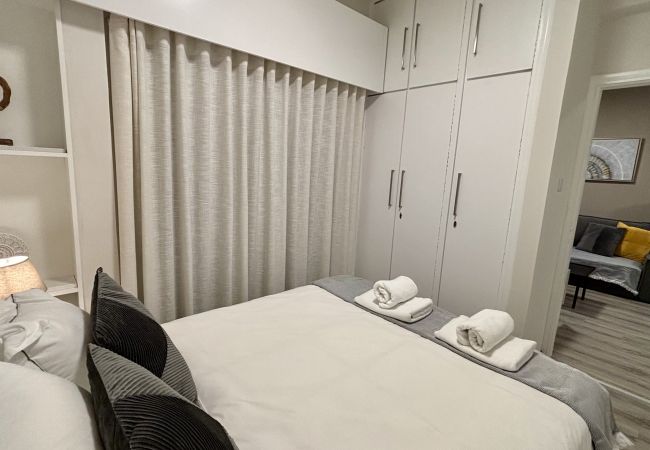 Apartment in Limassol - Seabreeze City Center Flat No.5 Apartment in Limassol - Seabreeze City Center Flat No.5