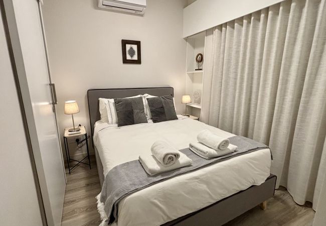 Apartment in Limassol - Seabreeze City Center Flat No.5 Apartment in Limassol - Seabreeze City Center Flat No.5