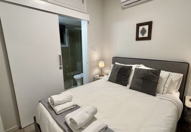 Apartment in Limassol - Seabreeze City Center Flat No.5 Apartment in Limassol - Seabreeze City Center Flat No.5