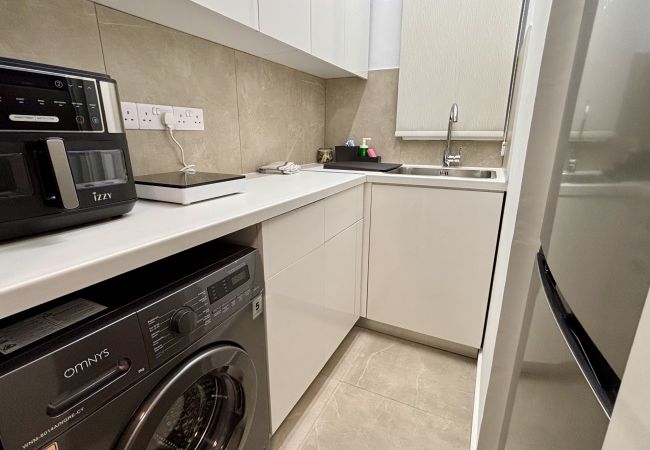 Apartment in Limassol - Seabreeze City Center Flat No.5 Apartment in Limassol - Seabreeze City Center Flat No.5