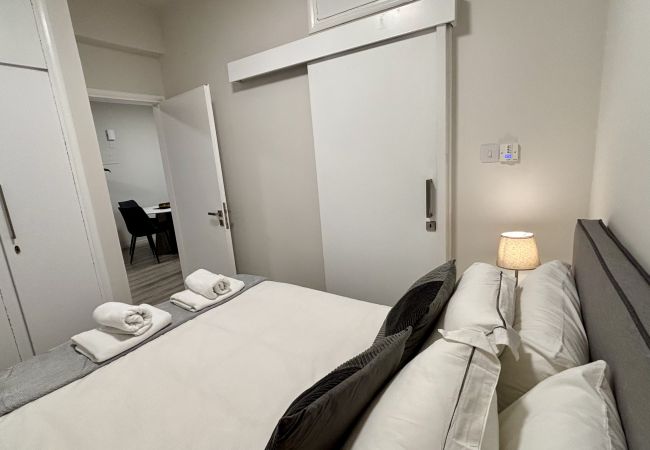 Apartment in Limassol - Seabreeze City Center Flat No.5 Apartment in Limassol - Seabreeze City Center Flat No.5