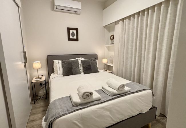 Apartment in Limassol - Seabreeze City Center Flat No.5 Apartment in Limassol - Seabreeze City Center Flat No.5