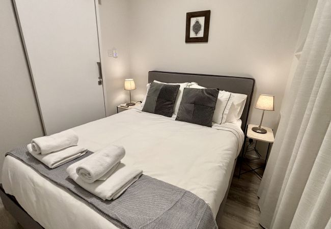 Apartment in Limassol - Seabreeze City Center Flat No.5 Apartment in Limassol - Seabreeze City Center Flat No.5