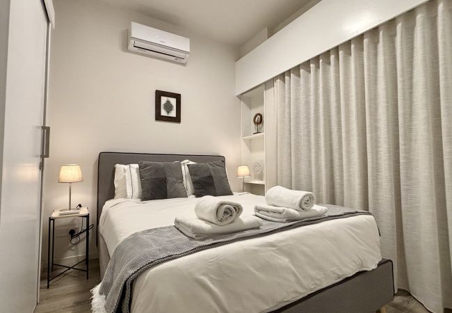 Apartment in Limassol - Seabreeze City Center Flat No.5 Apartment in Limassol - Seabreeze City Center Flat No.5