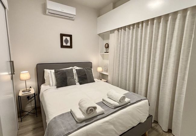 Apartment in Limassol - Seabreeze City Center Flat No.5 Apartment in Limassol - Seabreeze City Center Flat No.5