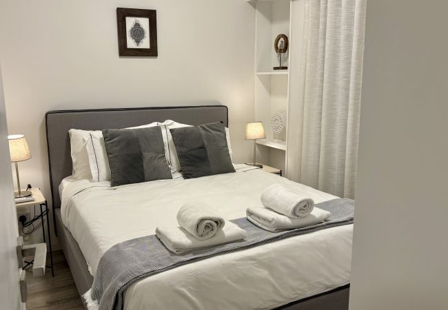 Apartment in Limassol - Seabreeze City Center Flat No.5 Apartment in Limassol - Seabreeze City Center Flat No.5