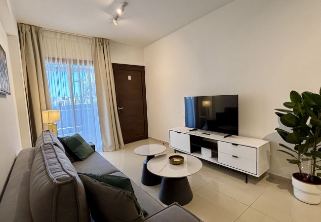 Apartment in Limassol - Zavos Aqua Park Club Apt Apartment in Limassol - Zavos Aqua Park Club Apt