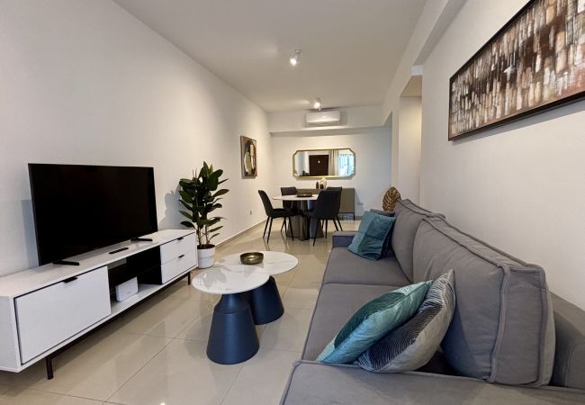 Apartment in Limassol - Zavos Aqua Park Club Apt Apartment in Limassol - Zavos Aqua Park Club Apt