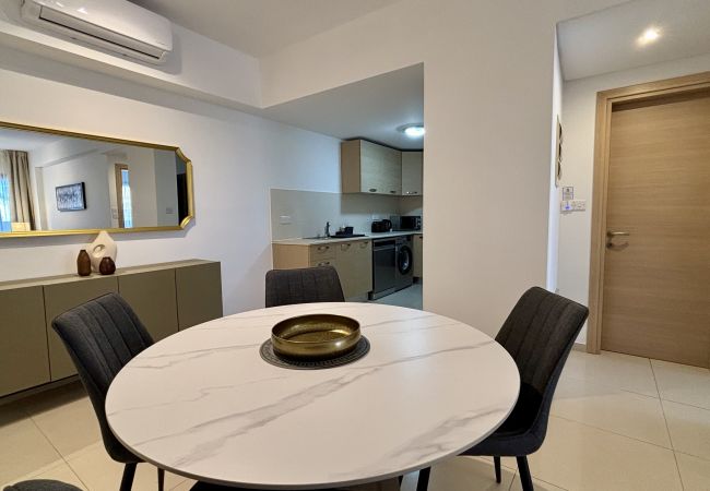 Apartment in Limassol - Zavos Aqua Park Club Apt Apartment in Limassol - Zavos Aqua Park Club Apt