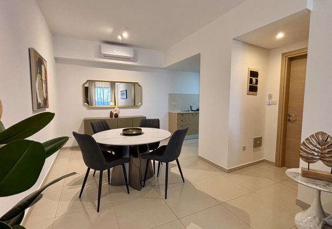 Apartment in Limassol - Zavos Aqua Park Club Apt Apartment in Limassol - Zavos Aqua Park Club Apt