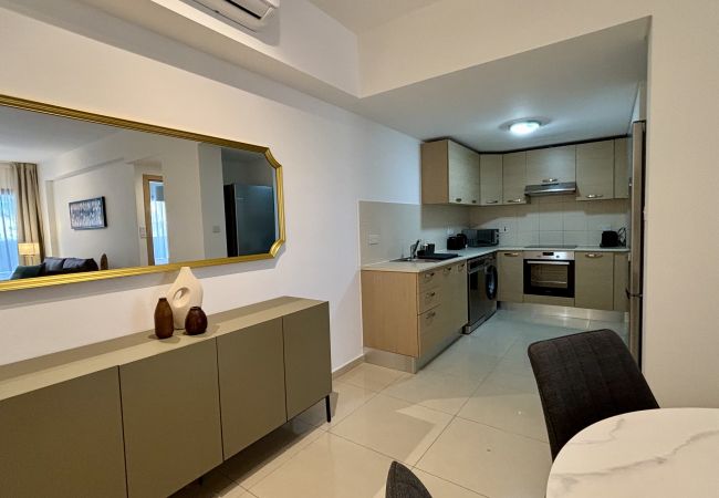 Apartment in Limassol - Zavos Aqua Park Club Apt Apartment in Limassol - Zavos Aqua Park Club Apt