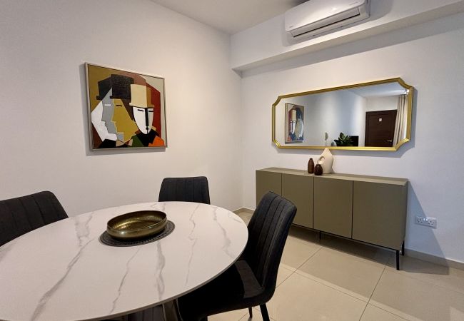 Apartment in Limassol - Zavos Aqua Park Club Apt Apartment in Limassol - Zavos Aqua Park Club Apt