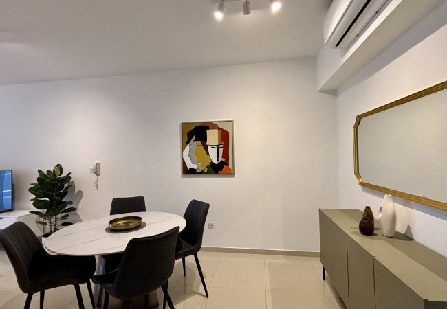 Apartment in Limassol - Zavos Aqua Park Club Apt Apartment in Limassol - Zavos Aqua Park Club Apt