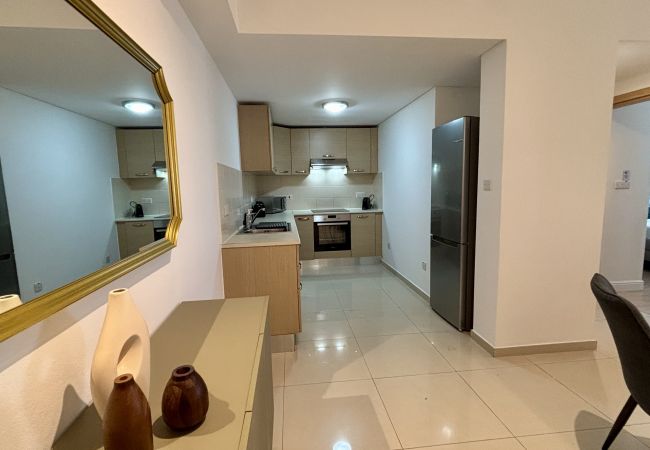 Apartment in Limassol - Zavos Aqua Park Club Apt Apartment in Limassol - Zavos Aqua Park Club Apt