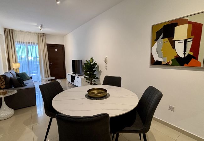 Apartment in Limassol - Zavos Aqua Park Club Apt Apartment in Limassol - Zavos Aqua Park Club Apt