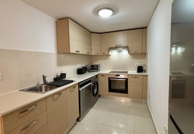 Apartment in Limassol - Zavos Aqua Park Club Apt Apartment in Limassol - Zavos Aqua Park Club Apt