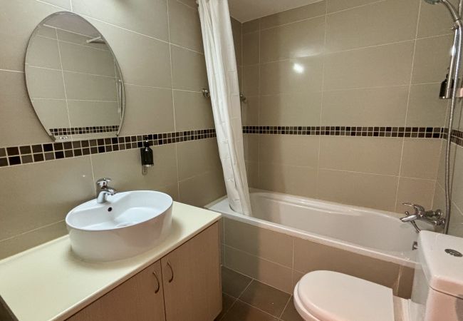 Apartment in Limassol - Zavos Aqua Park Club Apt Apartment in Limassol - Zavos Aqua Park Club Apt