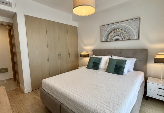 Apartment in Limassol - Zavos Aqua Park Club Apt Apartment in Limassol - Zavos Aqua Park Club Apt