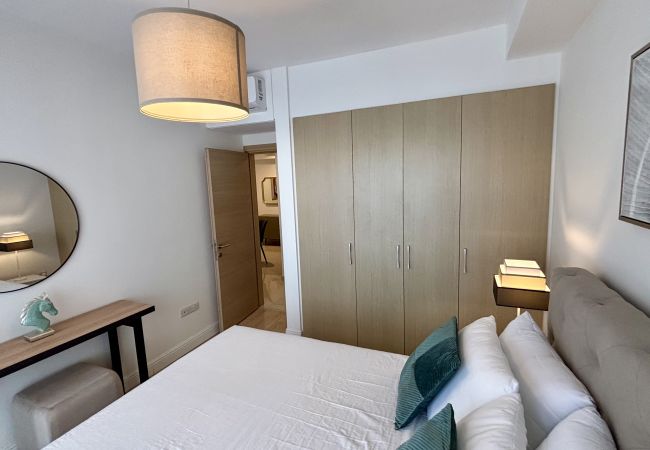 Apartment in Limassol - Zavos Aqua Park Club Apt Apartment in Limassol - Zavos Aqua Park Club Apt