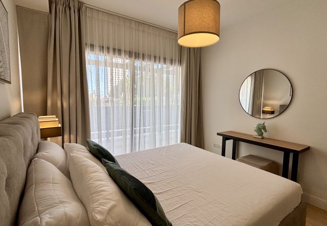 Apartment in Limassol - Zavos Aqua Park Club Apt Apartment in Limassol - Zavos Aqua Park Club Apt