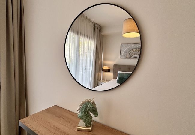 Apartment in Limassol - Zavos Aqua Park Club Apt Apartment in Limassol - Zavos Aqua Park Club Apt