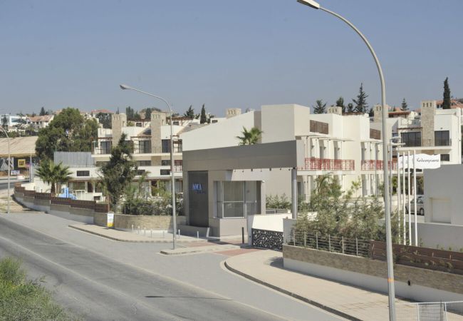 Apartment in Limassol - Zavos Aqua Park Club Apt Apartment in Limassol - Zavos Aqua Park Club Apt