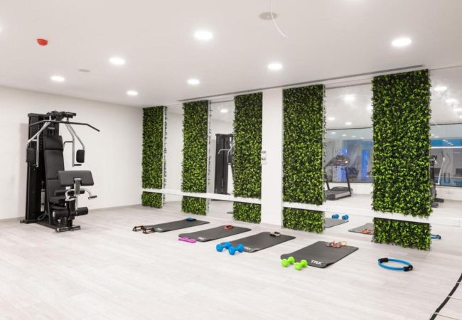 Apartment in Limassol - Zavos Aqua Park Club Apt Apartment in Limassol - Zavos Aqua Park Club Apt