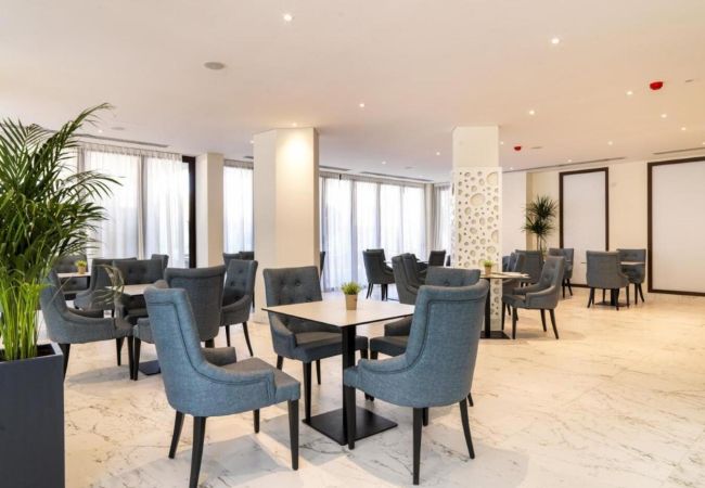 Apartment in Limassol - Zavos Aqua Park Club Apt Apartment in Limassol - Zavos Aqua Park Club Apt