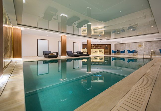 Apartment in Limassol - Zavos Aqua Park Club Apt Apartment in Limassol - Zavos Aqua Park Club Apt