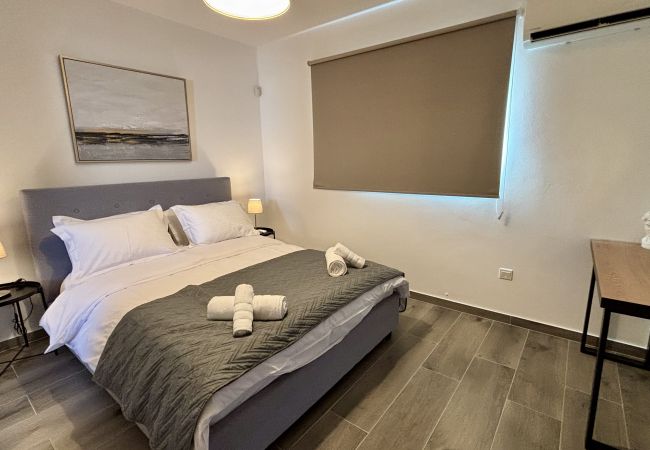 Villa in Pervolia - Sunrise Villa with Private Pool Villa in Pervolia - Sunrise Villa with Private Pool