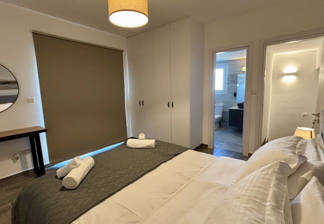 Villa in Pervolia - Sunrise Villa with Private Pool Villa in Pervolia - Sunrise Villa with Private Pool